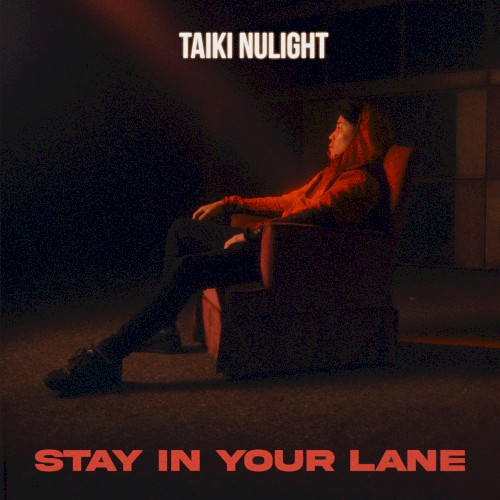 Stay In Your Lane