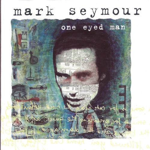 One Eyed Man