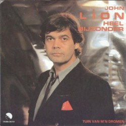 Heel bijzonder