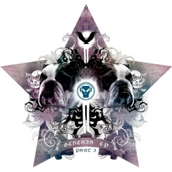 Genesis EP, Part 3