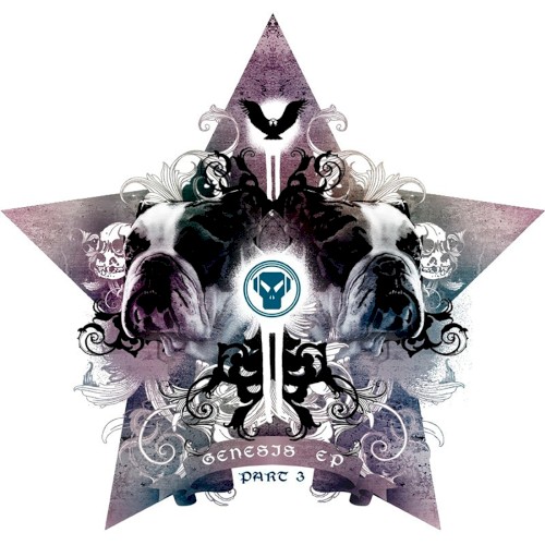 Genesis EP, Part 3