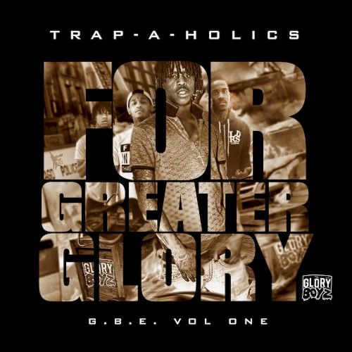 GBE: For Greater Glory