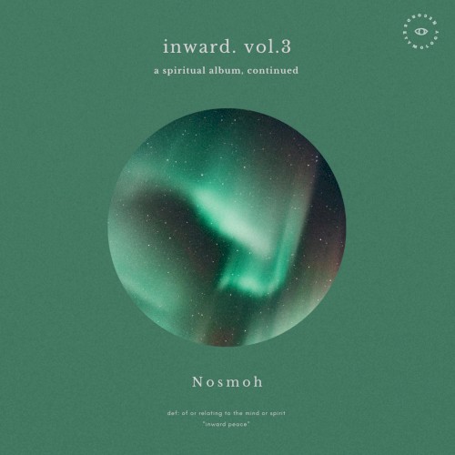 Inward, Vol. 3