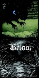Anguish / Below