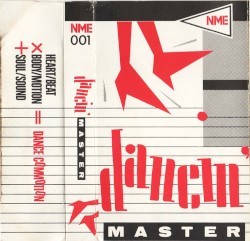 Dancin’ Master