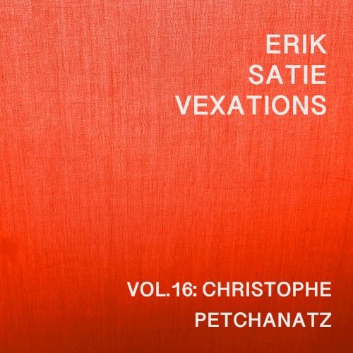 Vexations Vol.16