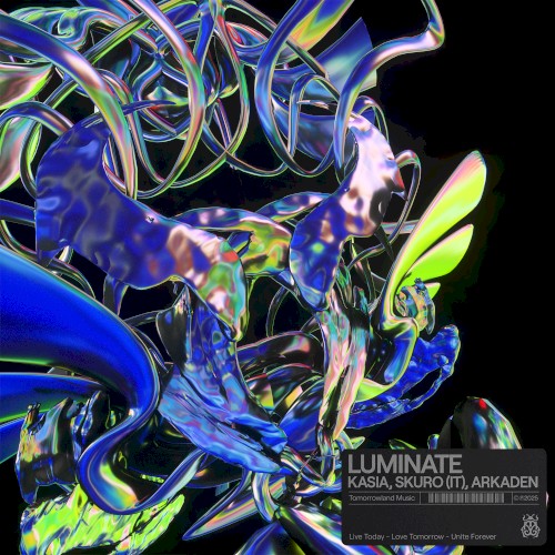 Luminate
