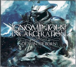 Of Winter Born
