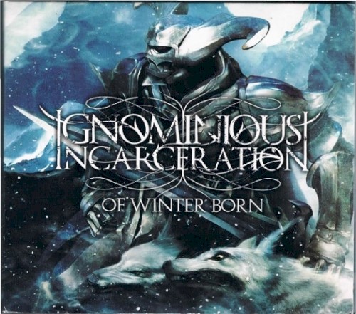 Of Winter Born