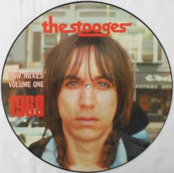 Raw Mixes, Volume One (1969)