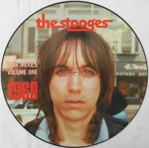 Raw Mixes, Volume One (1969)