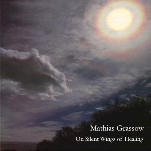 On Silent Wings of Healing