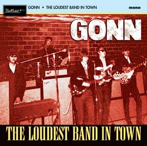 The Loudest Band In Town