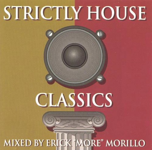 Strictly House Classics