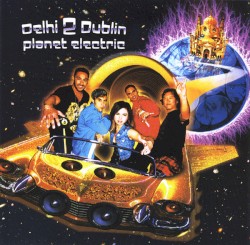 Planet Electric