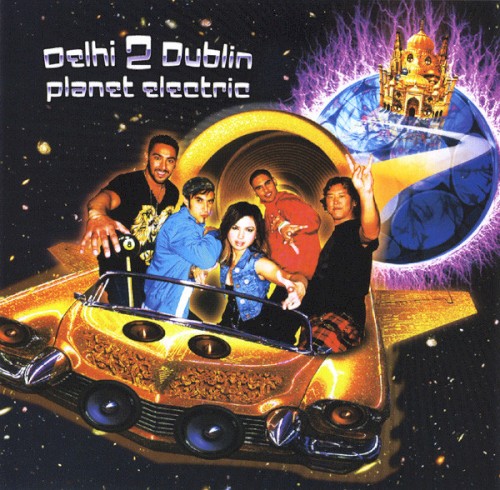 Planet Electric