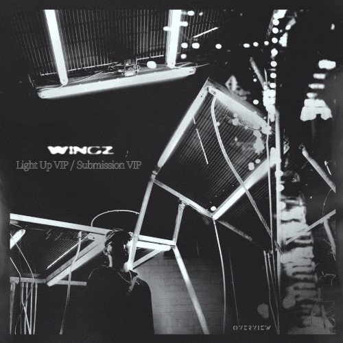 Light Up VIP / Submission VIP