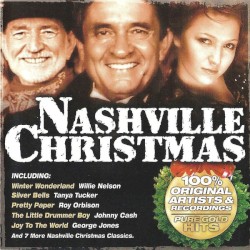 Nashville Christmas