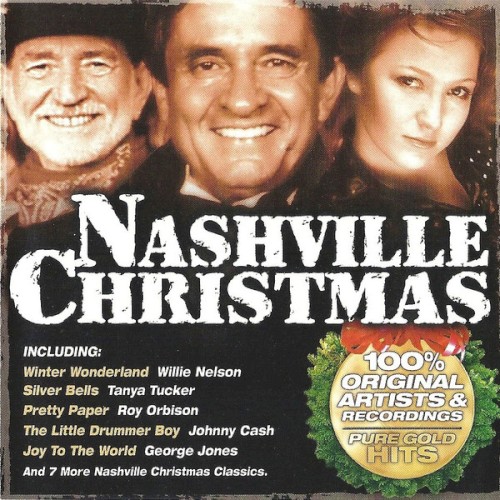 Nashville Christmas