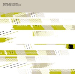 Standard Klickmusik