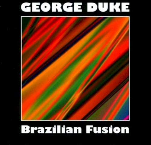 Brazilian Fusion