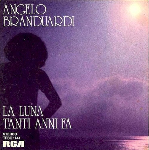 La luna / Tanti anni fa