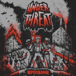 UNDER THREAT