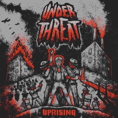 UNDER THREAT