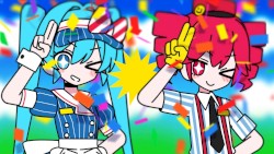 メズマライザー