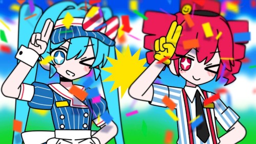 メズマライザー