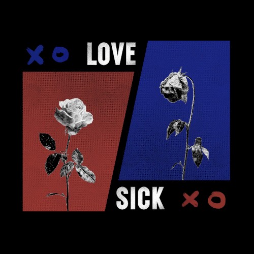 LOVE⧸⧸SICK