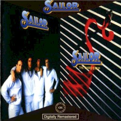 Sailor / The Third Step