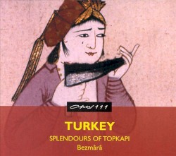 Turkey - Splendours of Topkapi