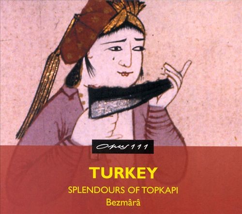 Turkey - Splendours of Topkapi