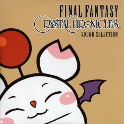 Final Fantasy Crystal Chronicles Sound Selection