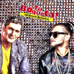 Tu boquita!
