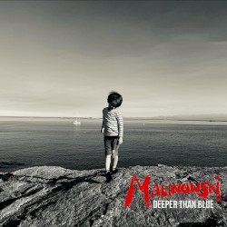Deeper Than Blue