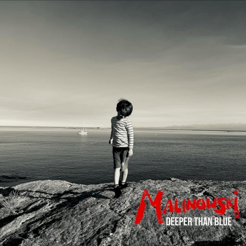 Deeper Than Blue