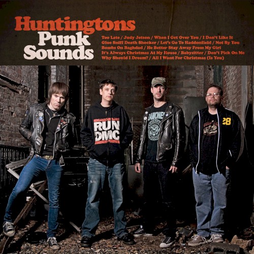 Punk Sounds