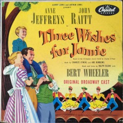 Three Wishes for Jamie