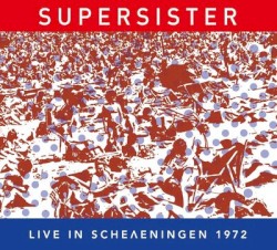 Live in Scheveningen 1972