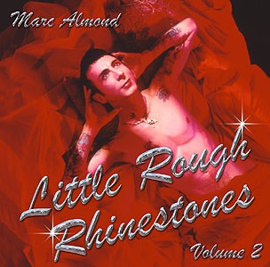 Little Rough Rhinestones, Volume 2