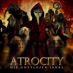 Die gottlosen Jahre