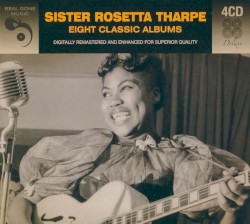 Eight Classic Albums