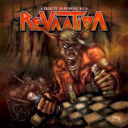 Reunation: A Tribute to Running Wild