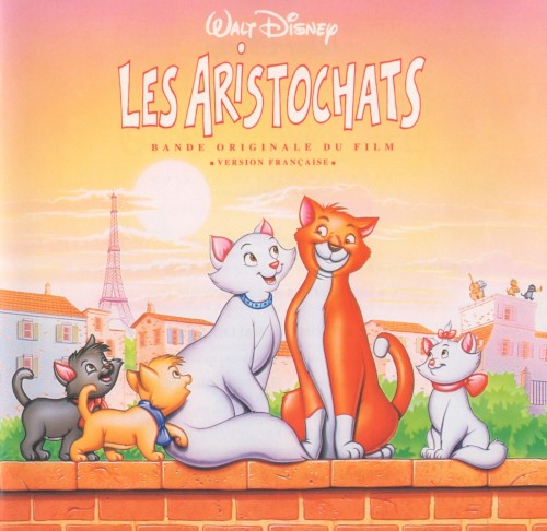Les Aristochats