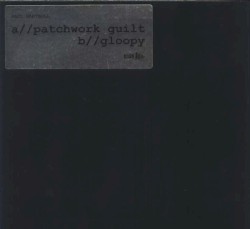Patchwork Guilt