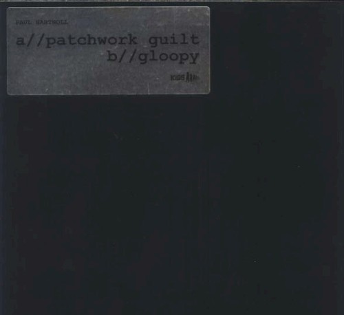 Patchwork Guilt