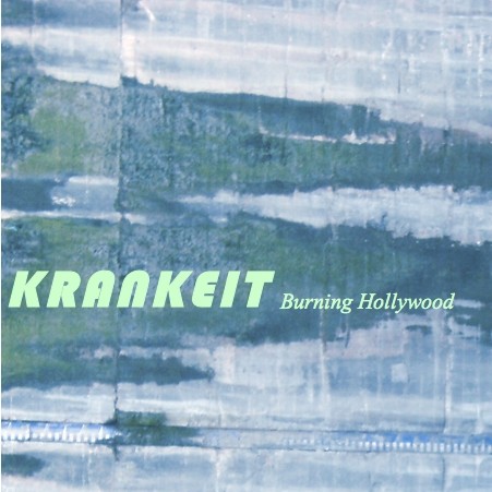 Burning Hollywood
