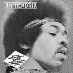 Jimi Hendrix
